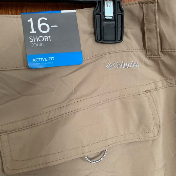 Columbia shorts - Picture 4 of 5